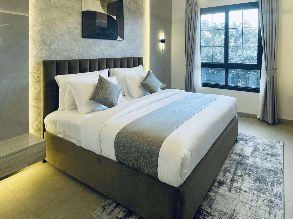 Clothing & Bedding Manufacturer in Dubai Karibu